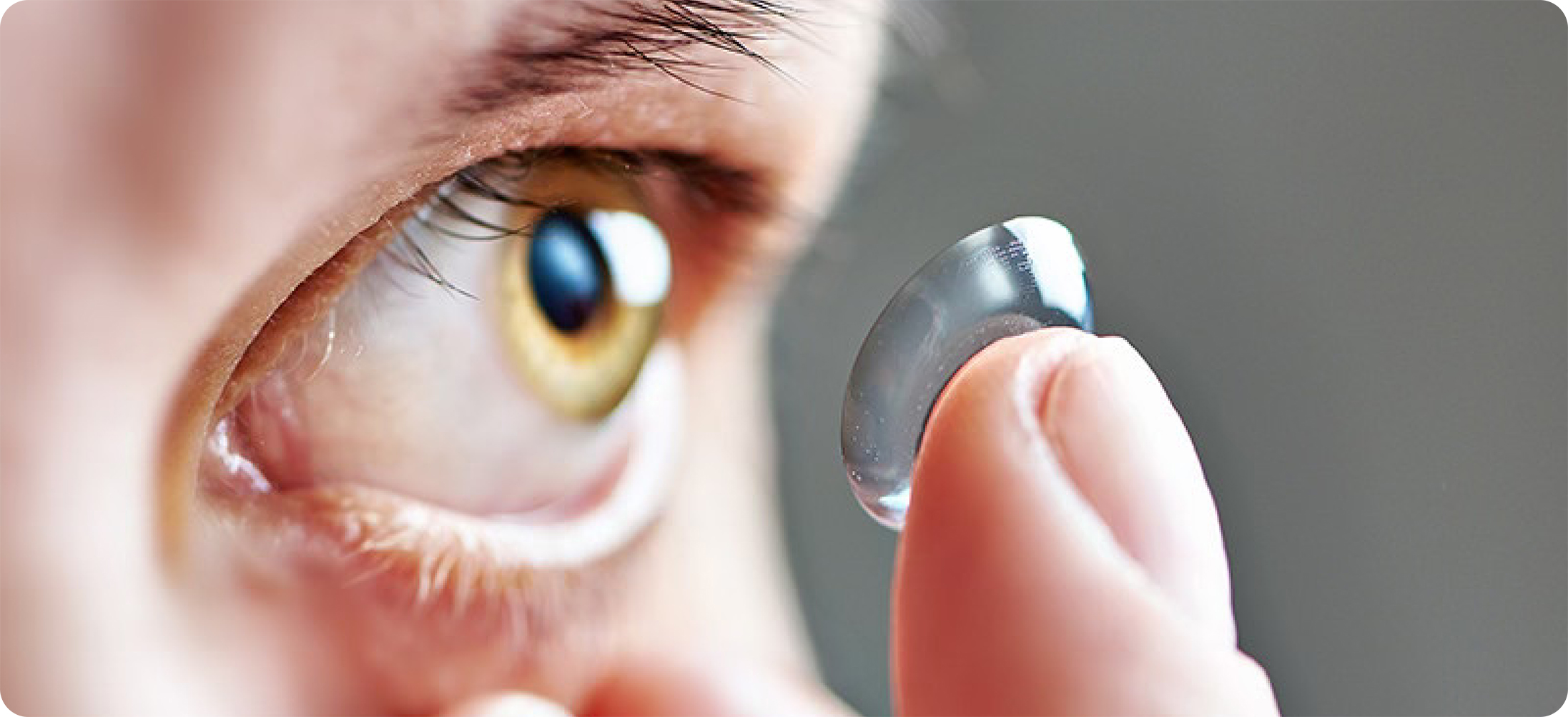 Corrección de la presbicia con lentes de contacto 